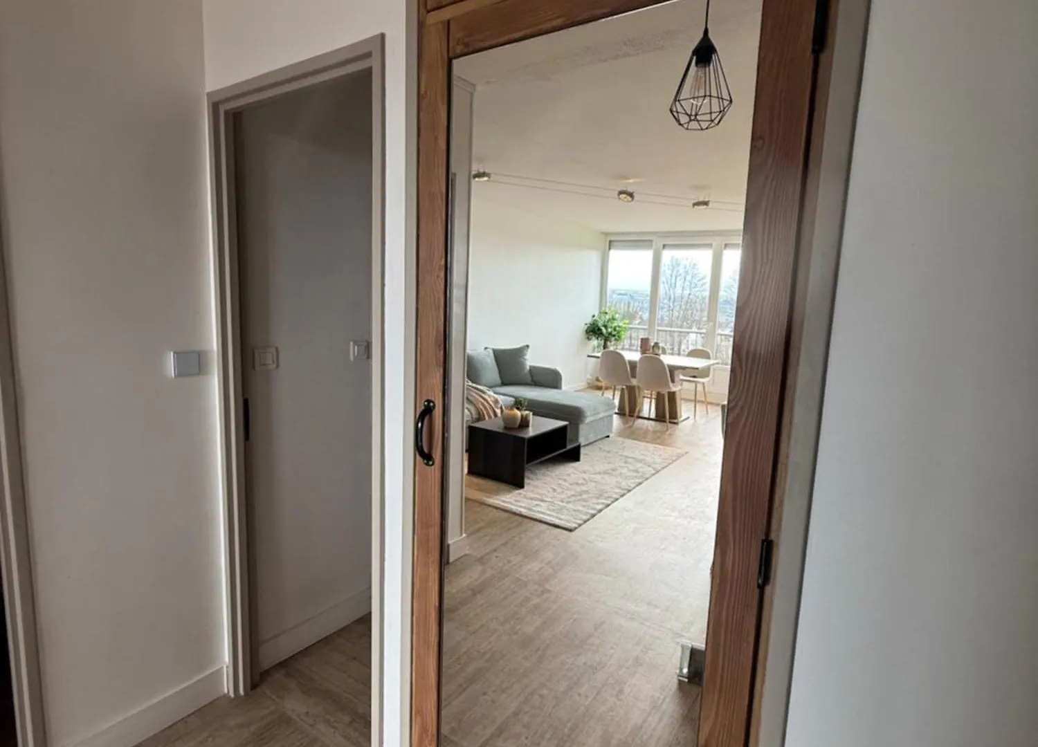 Le Cocon Apartment Beauvais