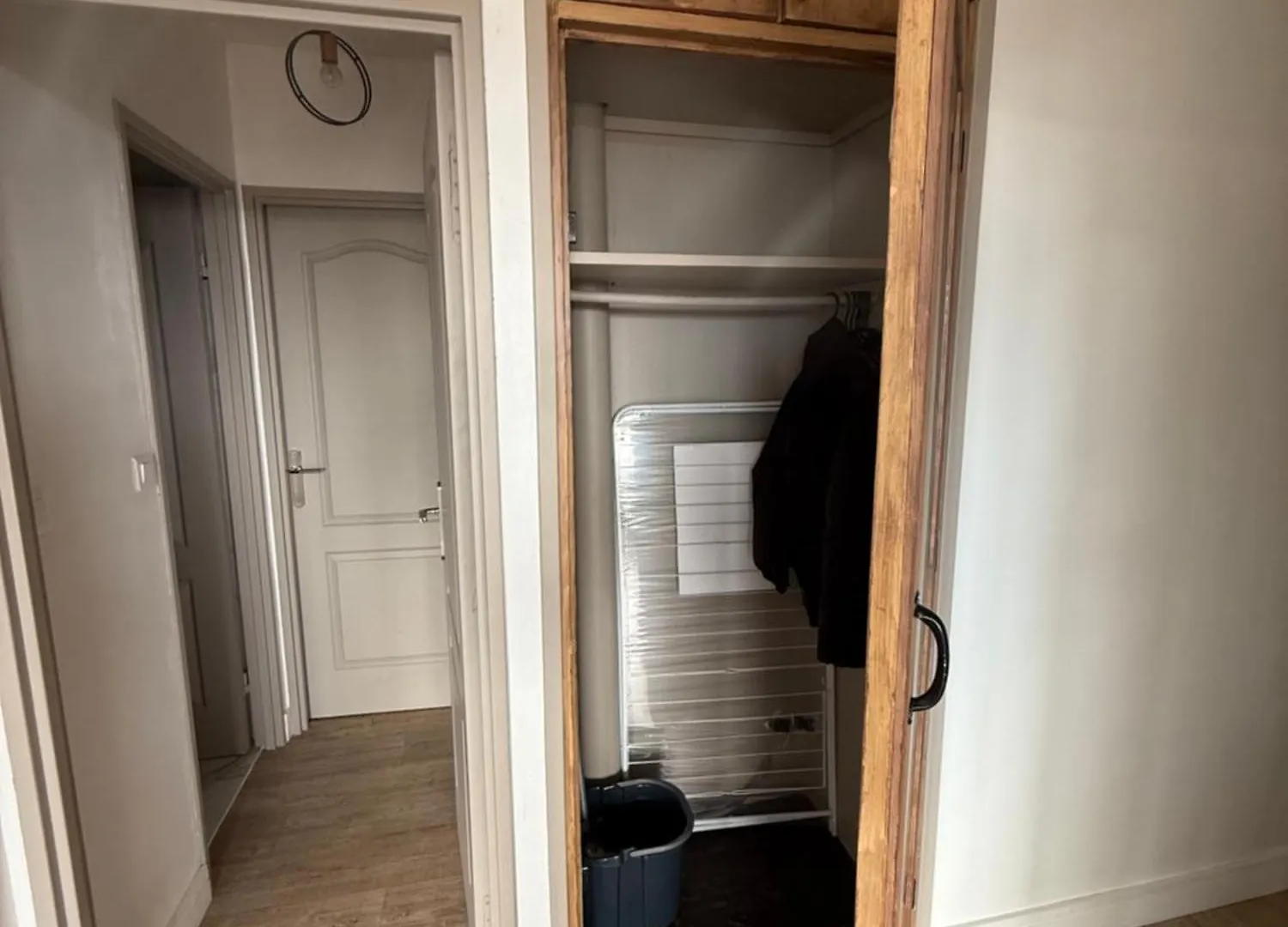 Le Cocon Apartment Beauvais France