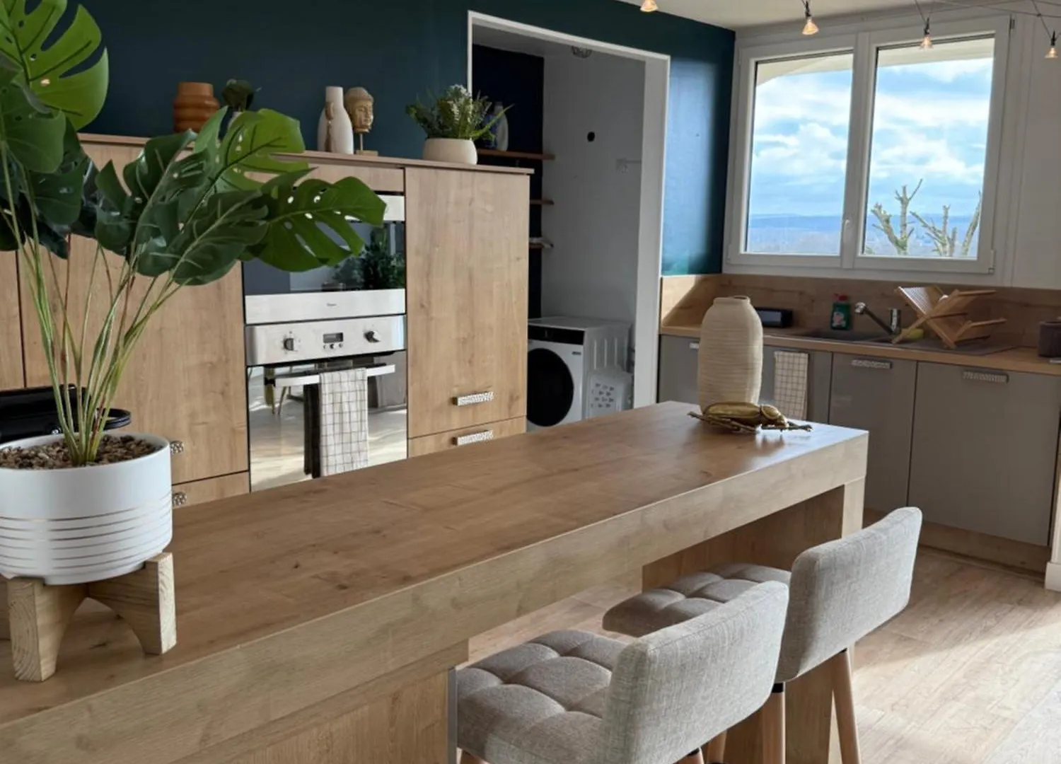 Le Cocon Apartment Beauvais