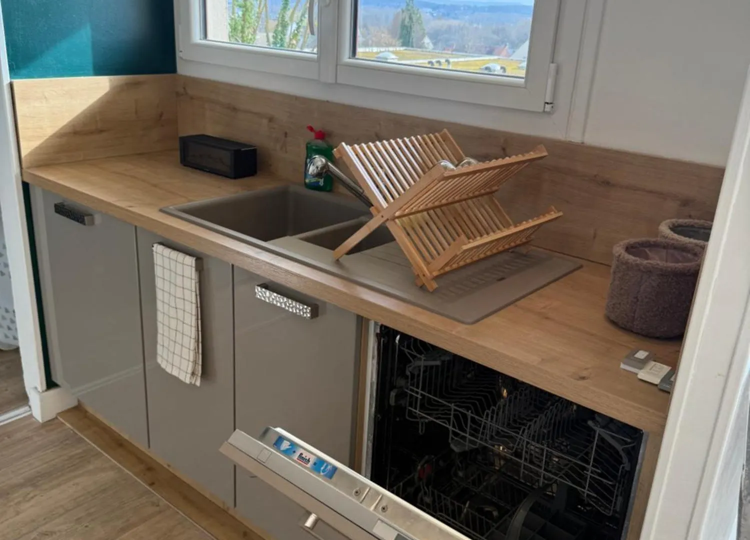 Le Cocon Apartment Beauvais 0*,  France