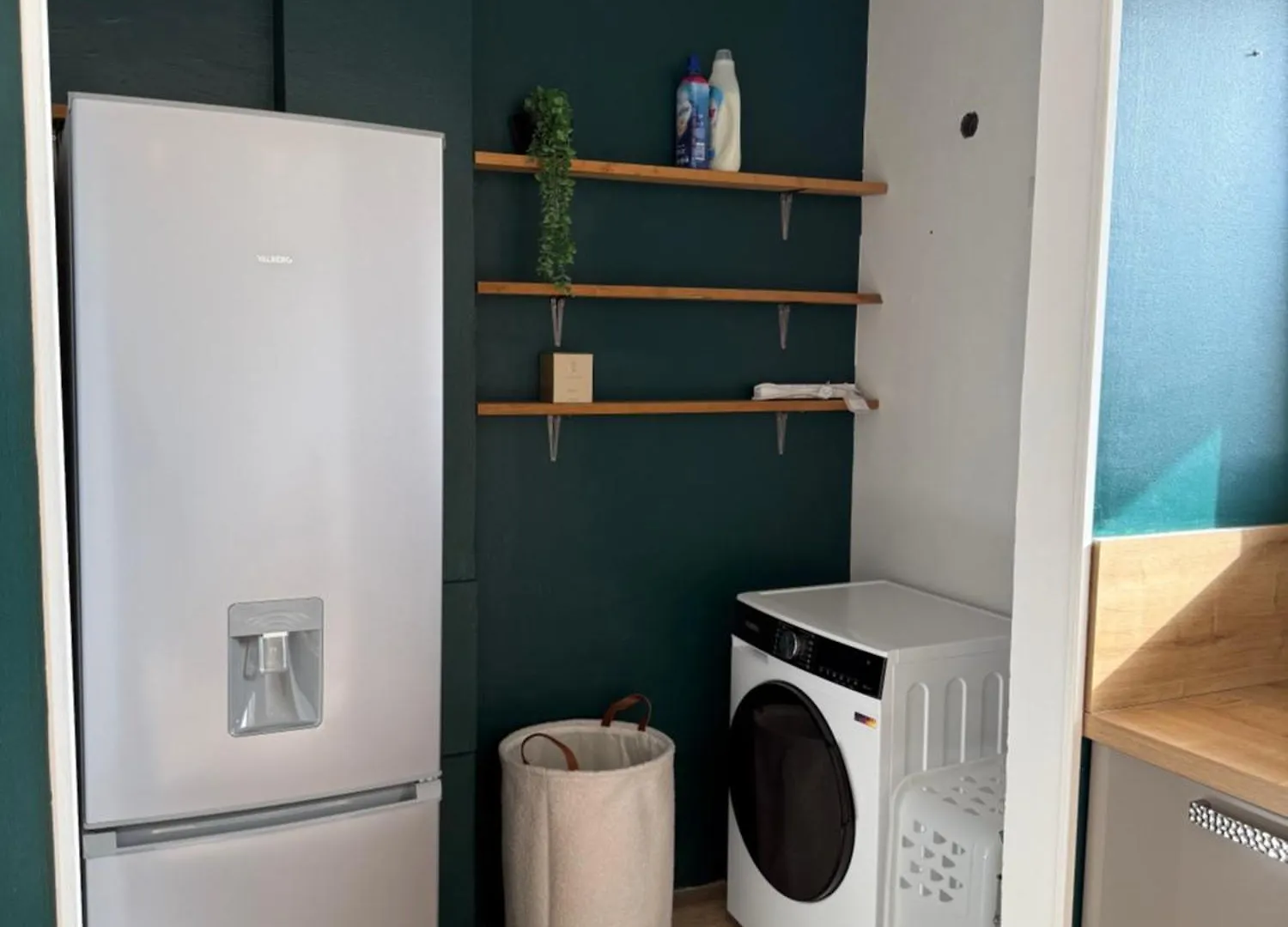 Le Cocon Apartment Beauvais 0*,  France