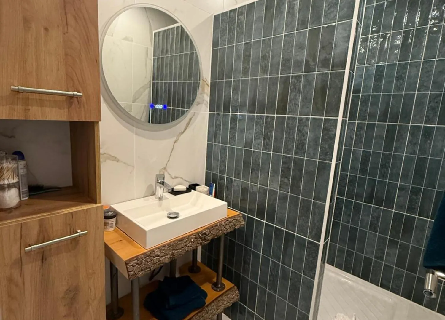 Le Cocon Apartment Beauvais France