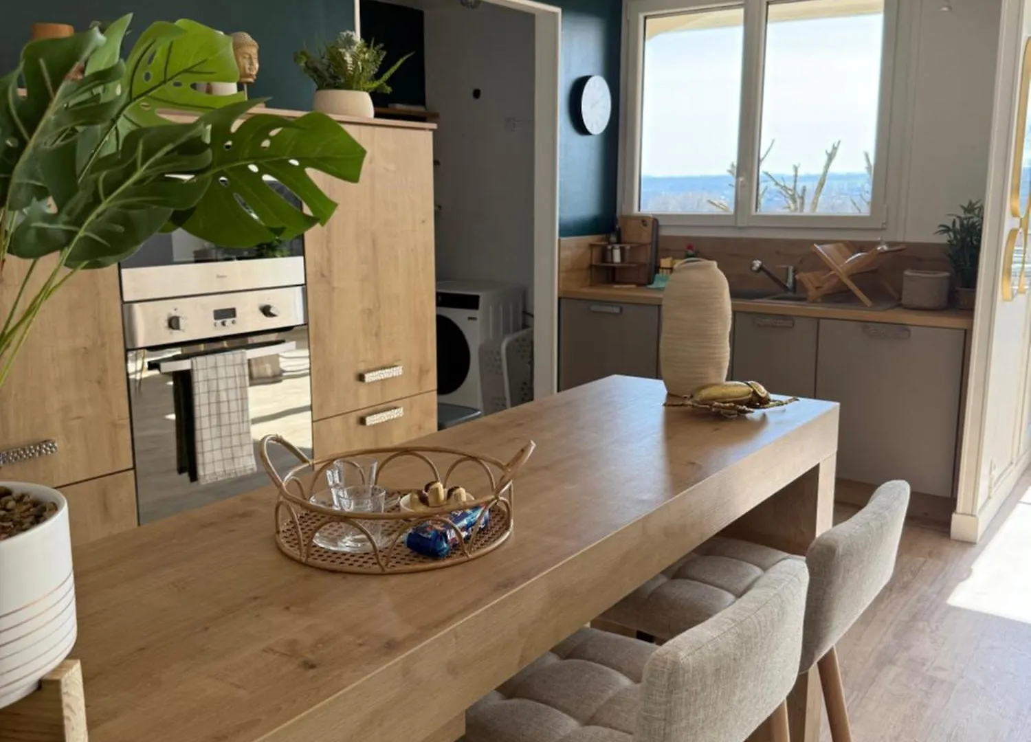 Le Cocon Apartment Beauvais 0*,