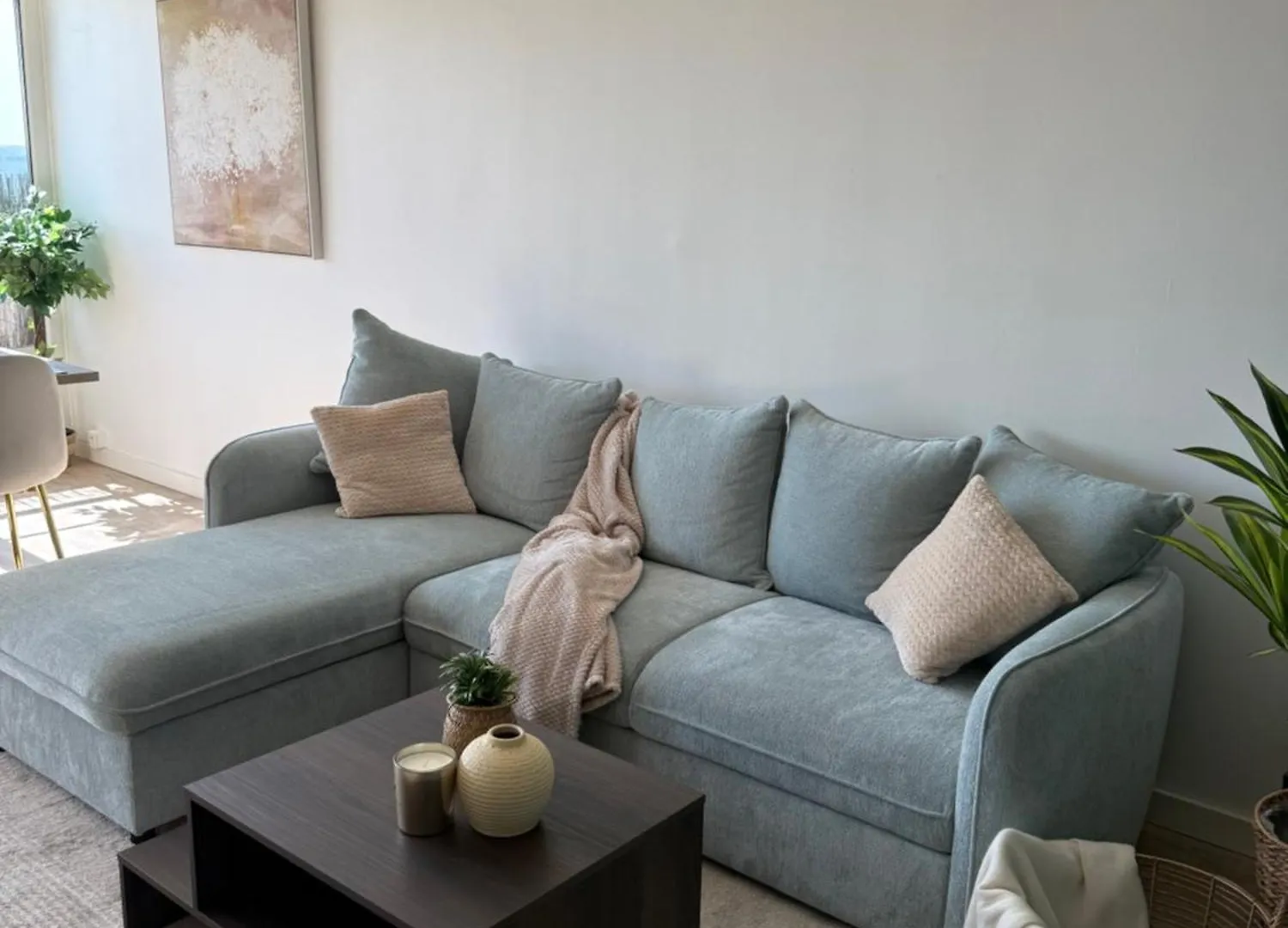 Le Cocon Apartment Beauvais