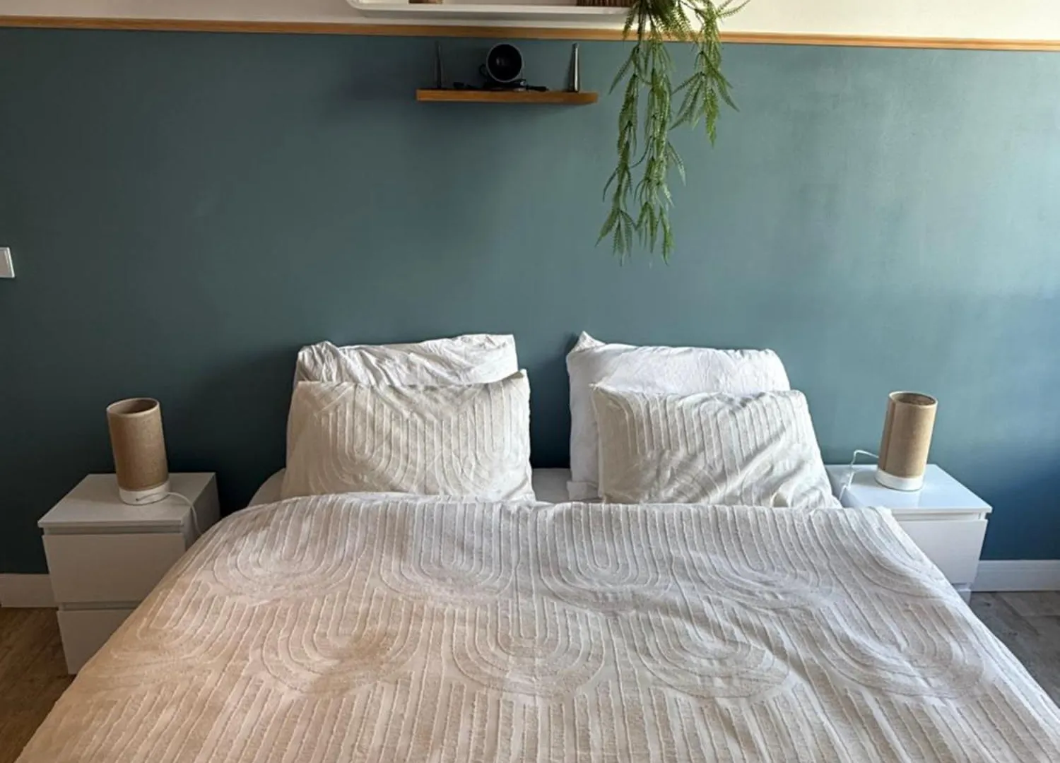 Le Cocon Apartment Beauvais France