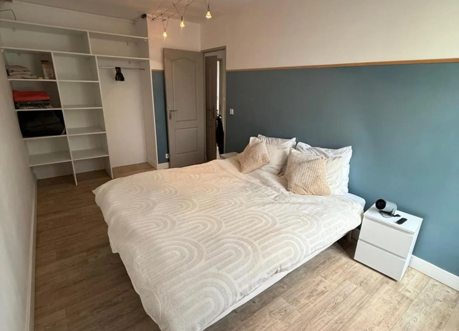 Le Cocon Apartment Beauvais