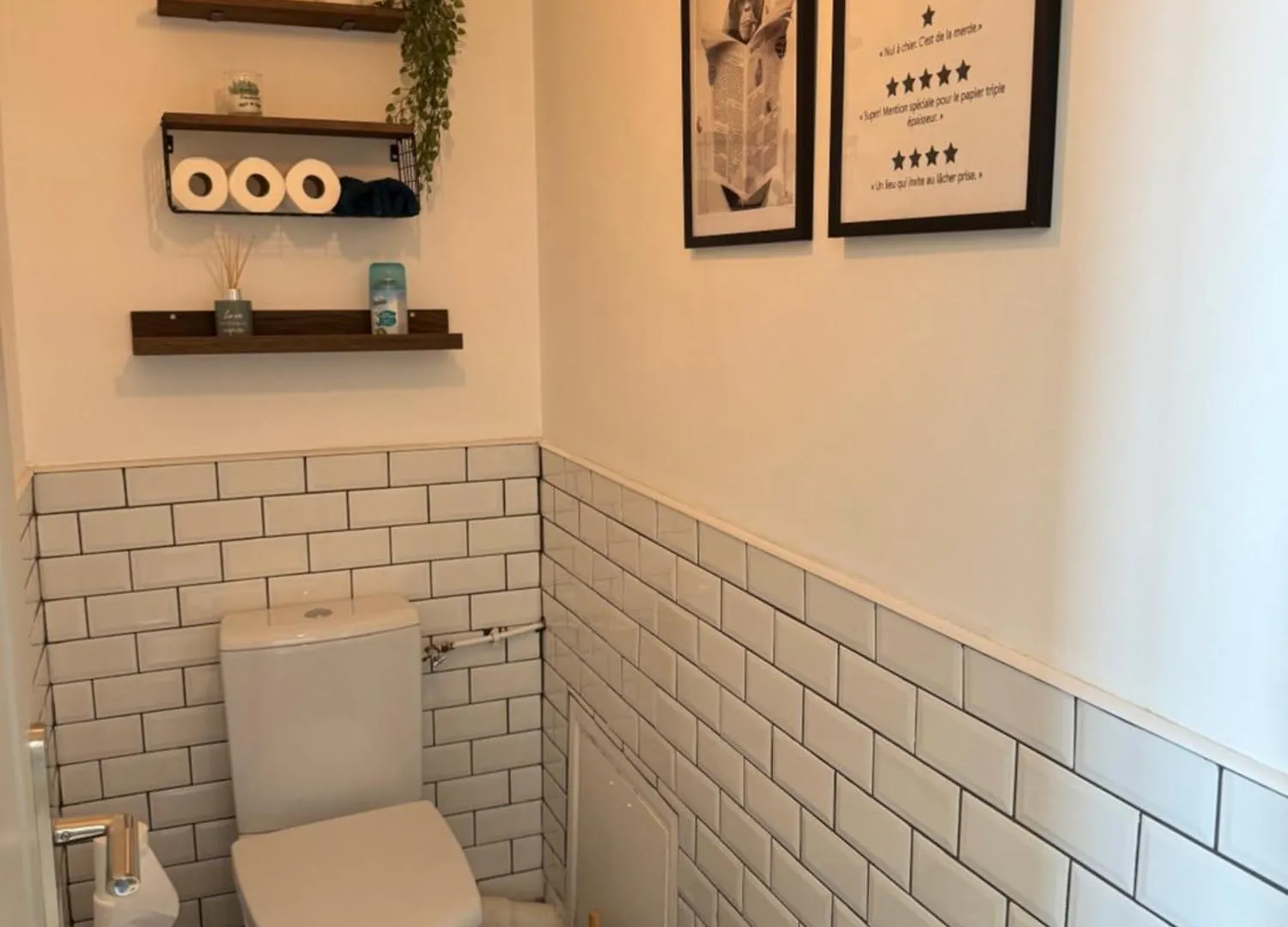 Le Cocon Apartment Beauvais