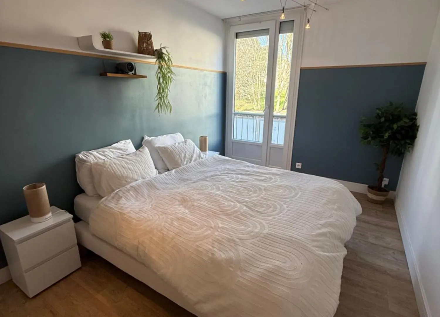 Le Cocon Apartment Beauvais