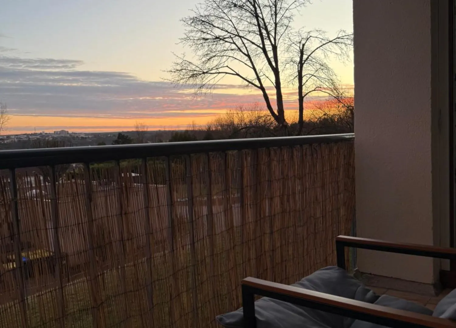 Le Cocon Apartment Beauvais France